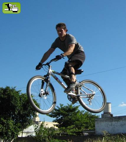 En Haedo