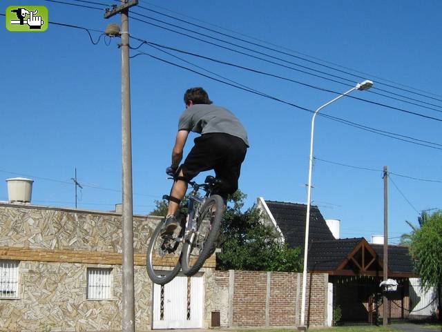 En Haedo