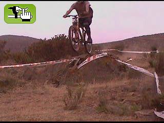 SESION CERRO