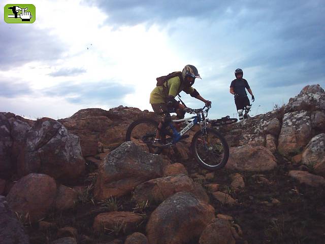 TANDIL DH