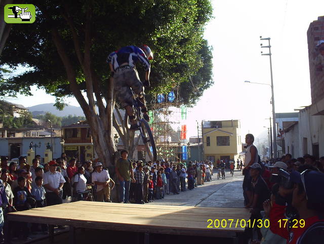 OTRO SUPER SALTO