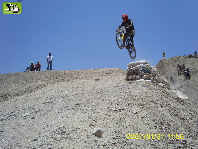 CRUZ DEL SIGLO MOKEWA
