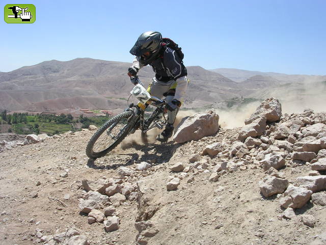 FULL ADRENALINA