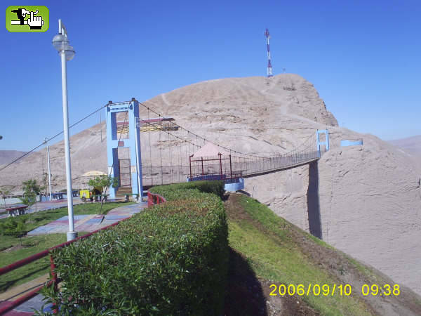 mirador turistico mokewa peru