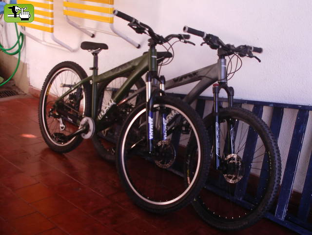 DH de cordoba