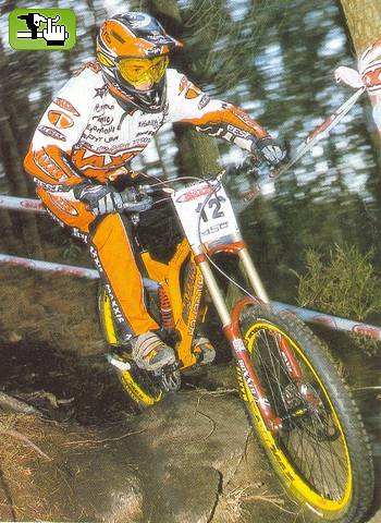 YOP Y MAXXIS