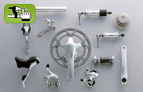 rlcycles