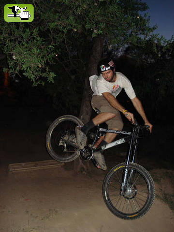 parque sarmiento CORDOBA