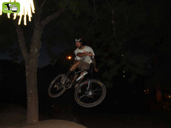 parque sarmiento CORDOBA