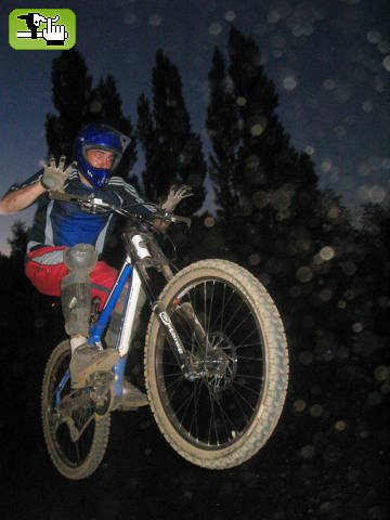 marquitos no hands