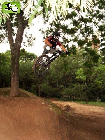Mini DH