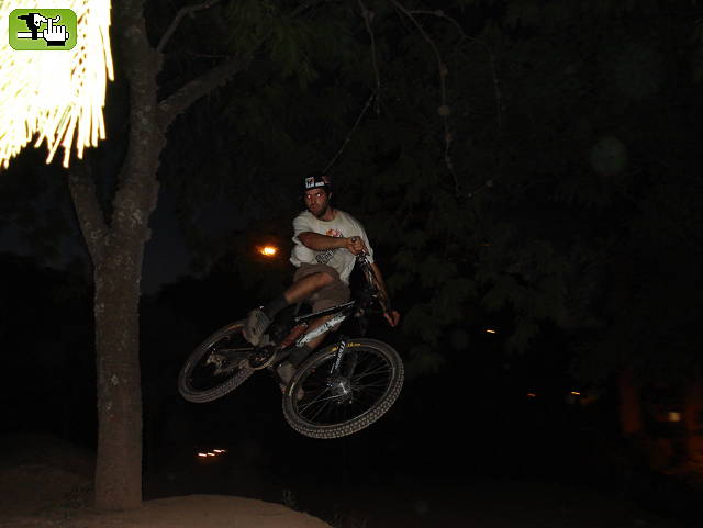Mini DH