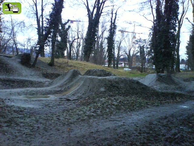 otra del dirt