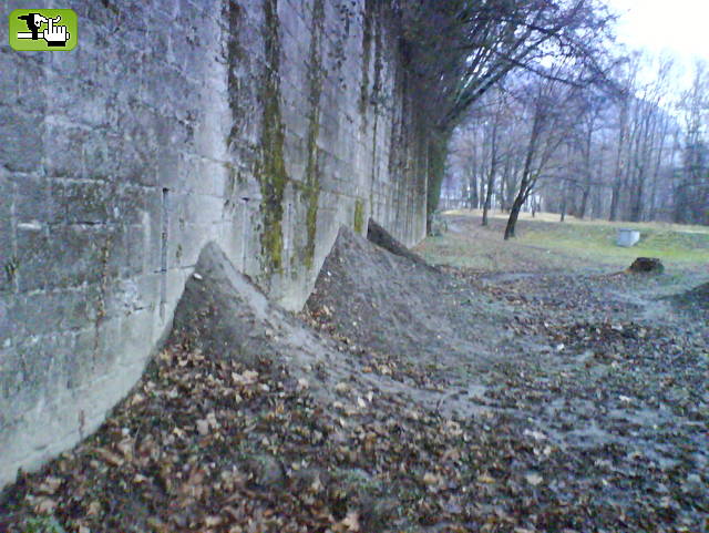 un wall ride para testear