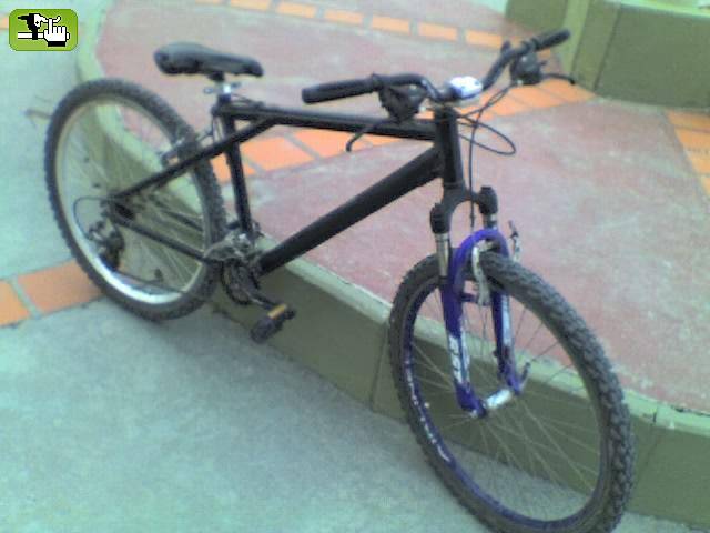 MI BICI