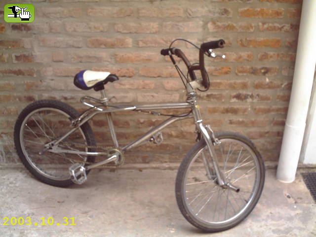 mi bici