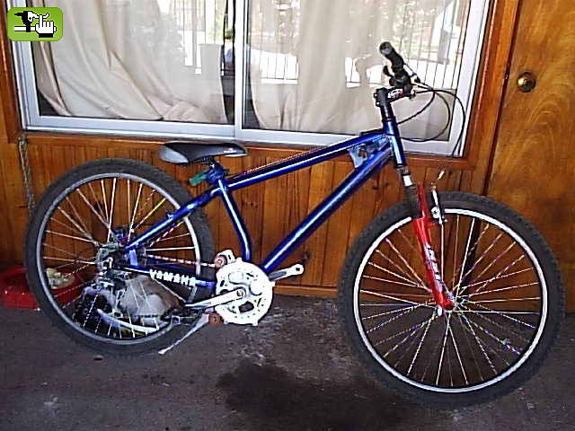 mi kleta