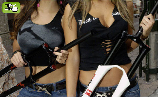 Marzocchi Girls