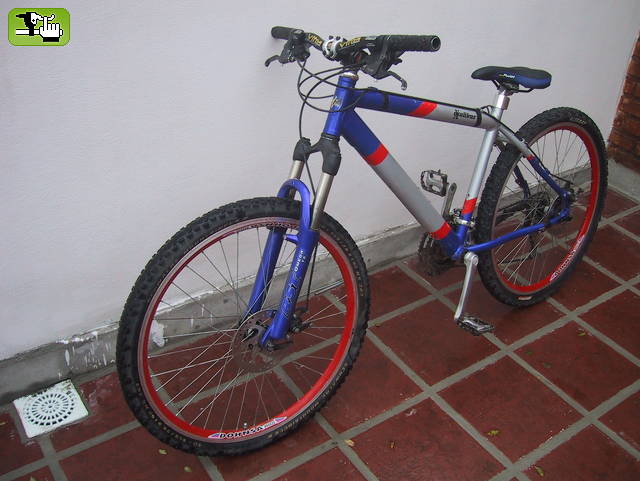 mi bike
