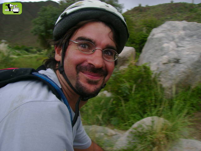 No soy tonto