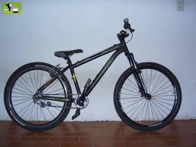 mi bike