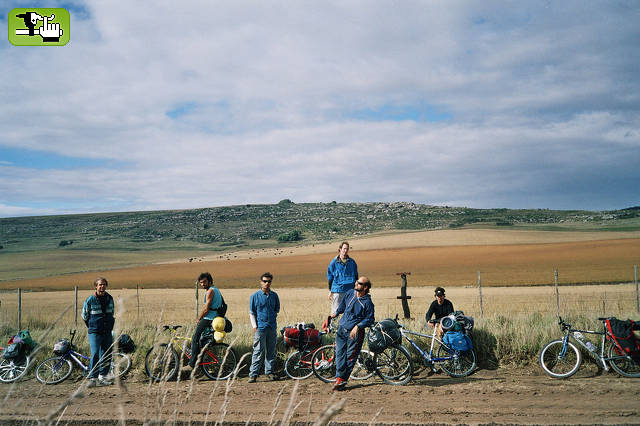 playas,bosque y acantilados