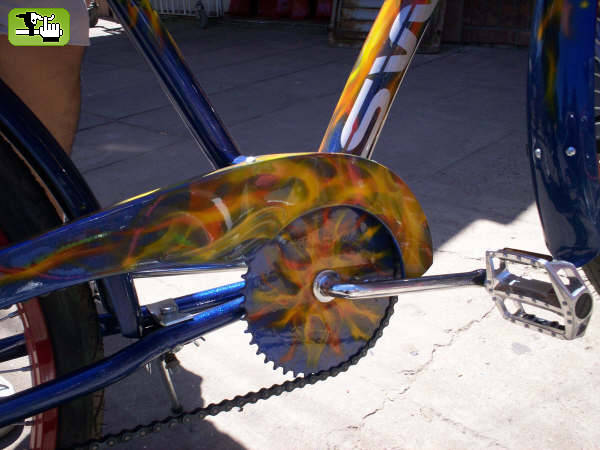chopers