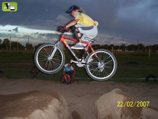 No footer