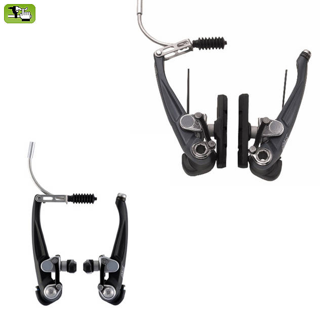 Frenos Shimano LX