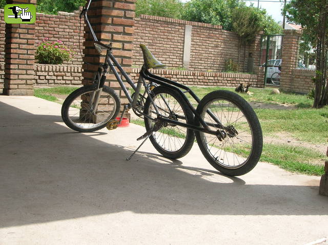 que choper!!!