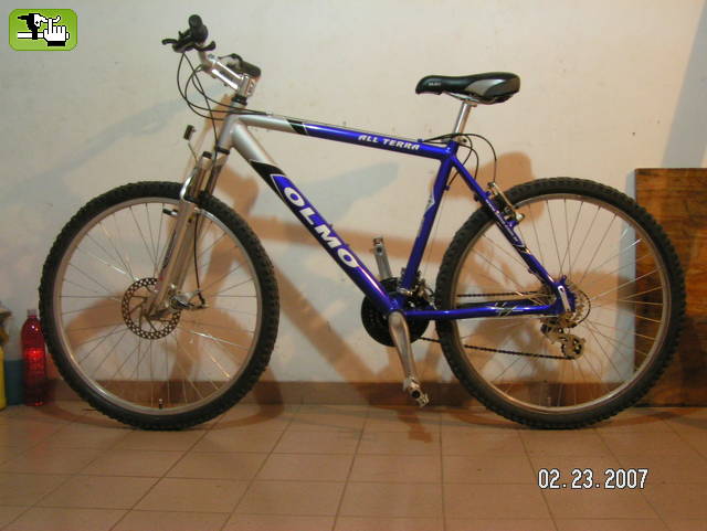 mi bici