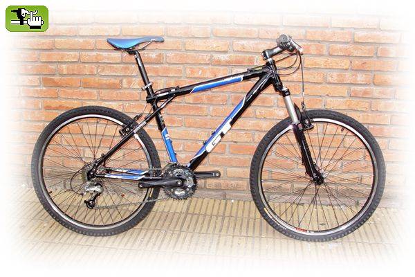 gt palomar 2000