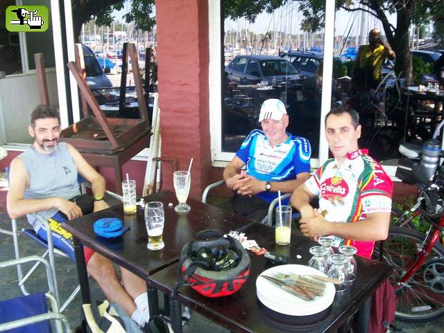 Vovimos a la actividad a Pleno