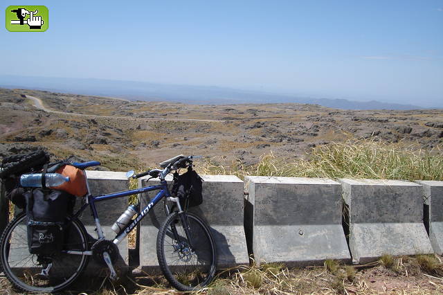 Archivo 2006 :: Altas Cumbres