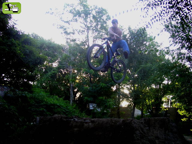 x-up one foot