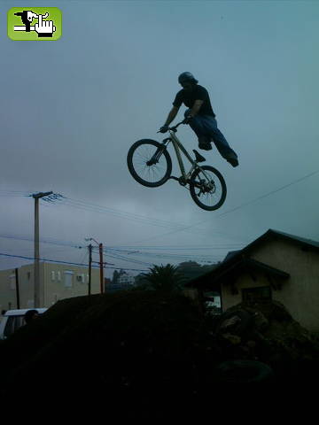 dirt villa carlos paz