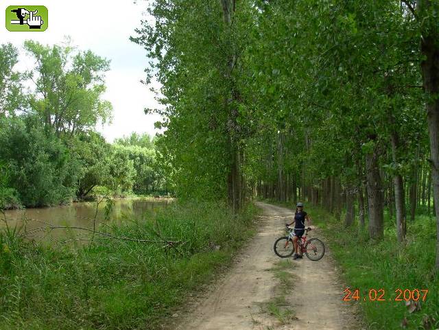 6&ordm; TRAVESIA OTAMENDI - ZARATE