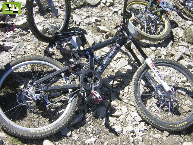 Santa Cruz