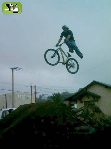 dirt villa carlos paz