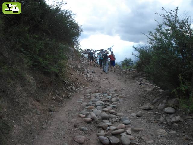 Cerro De La Gloria 