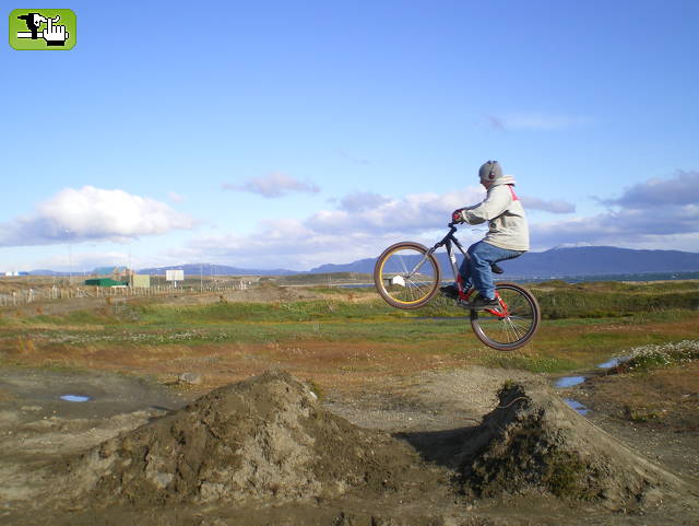 nuevos dirts en ush!!!
