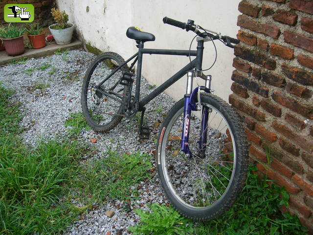 MESCLA
