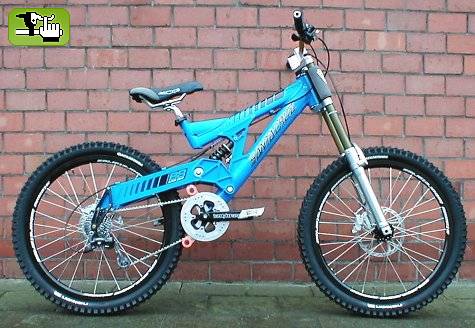 santa cruz super 8