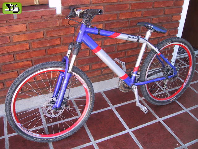Para Dirt y Street.....