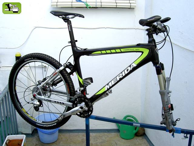 ahora esta limpia