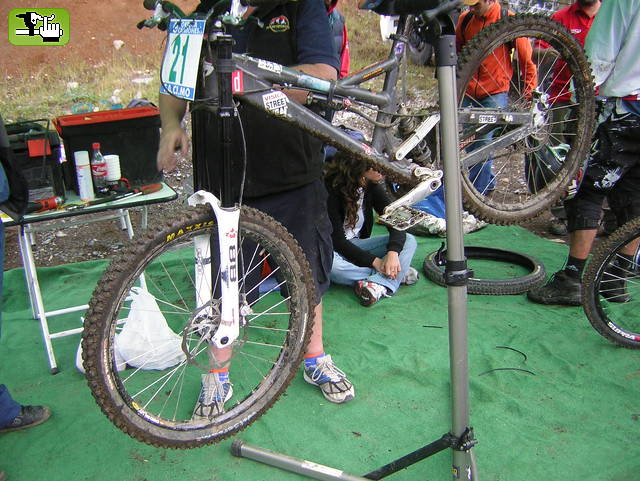 Pana 2007 VLA.