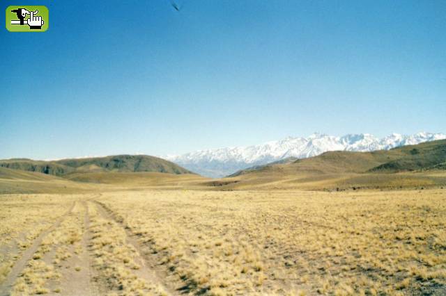 Pampa de los Ñangos