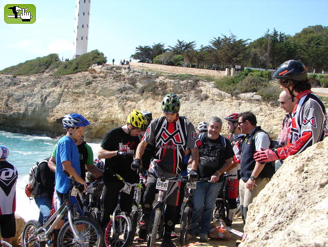 TORREDEMBARRA 2007 C. ESPAÑA