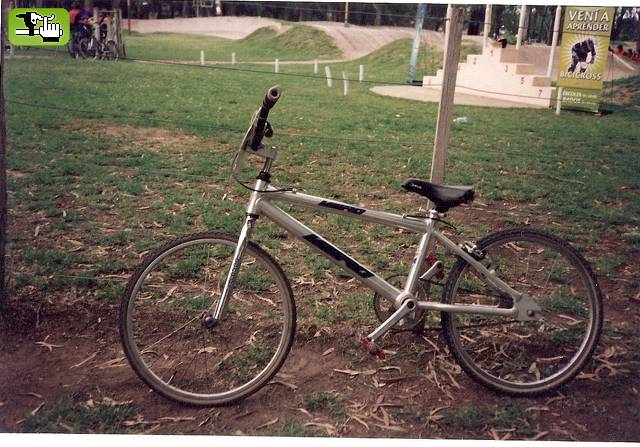 Mi Ex!!