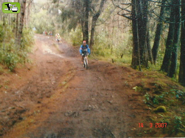 ASI EMPIEZA UN BUEN PASEO
